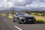 BMW M8 Competition Coupe 2020 года (AU)